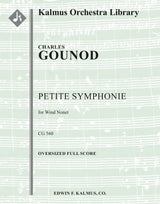 Gounod: Petite Symphony
