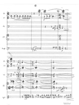 Tanenbaum: Chamber Piece No. 1
