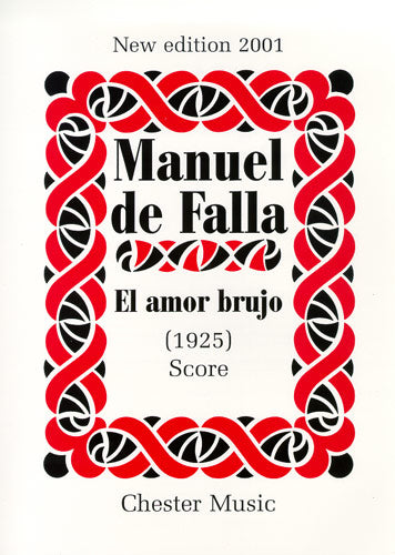 Falla: El Amor Brujo