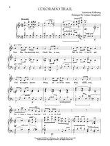 Introduction to Art Song: Tenor