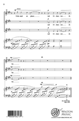 Chausson: Hébé (arr. for SSA)