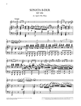 Mozart: Violin Sonatas - Volume 3