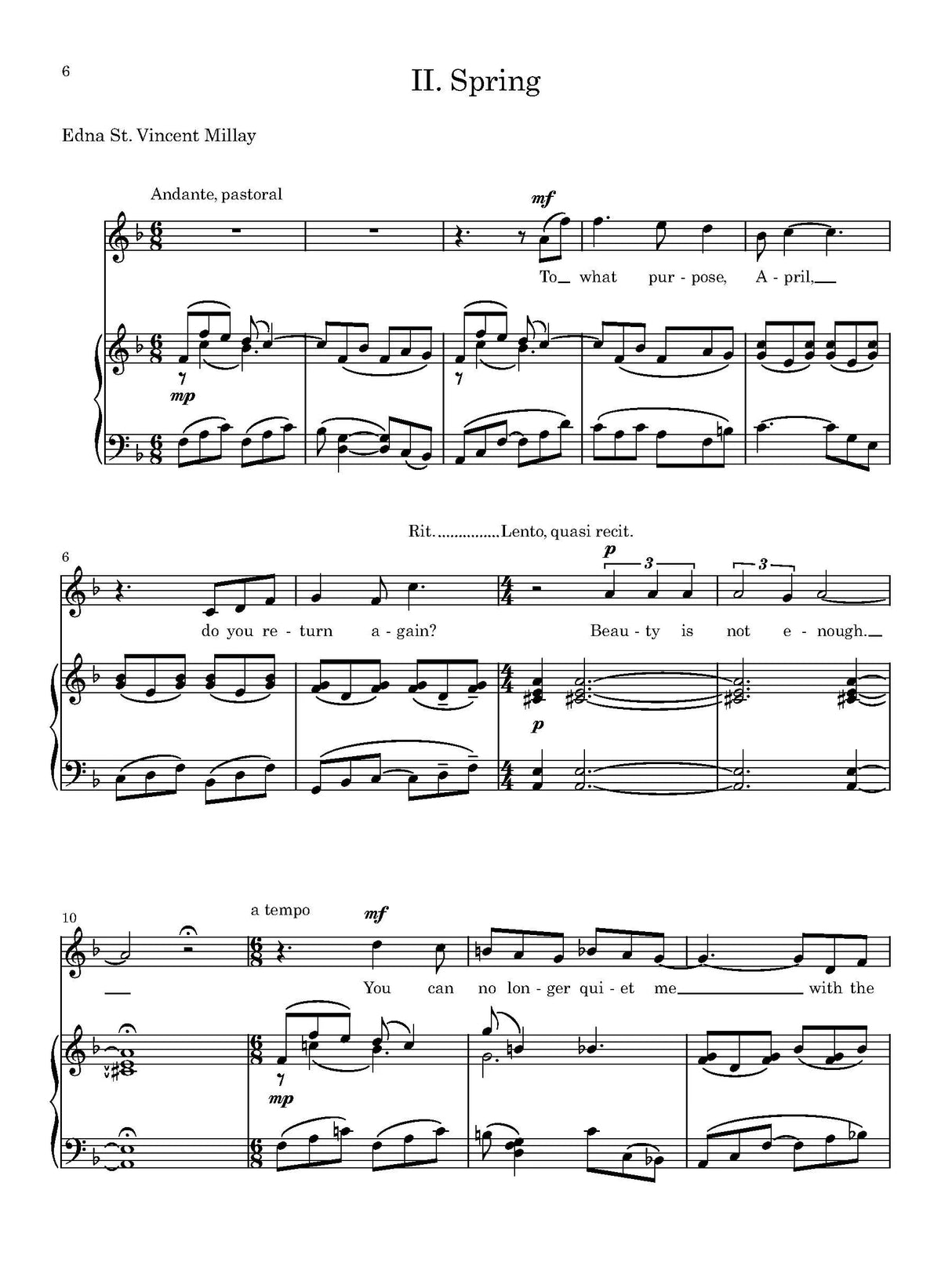 Ardizzoia: Two Songs That Aren't What They Seem