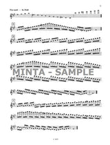 Scale Tutor for Flute Volume 2
