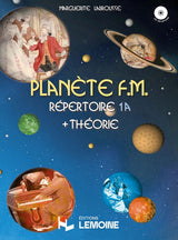 Planète FM - Volume 1A