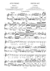 Haydn: Orlando paladino, Hob.XXVIII:11