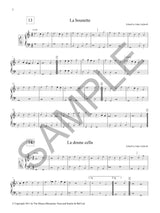 35 Pieces from The Mulliner Book