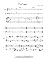 Udow: Pau Casals