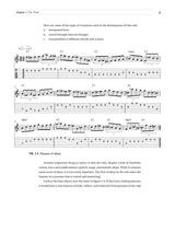 Jazz Guitar Improvisation Strategies