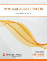 Galante: Vertical Acceleration