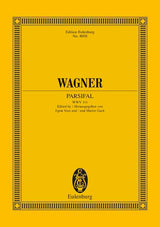 Wagner: Parsifal, WWV 111