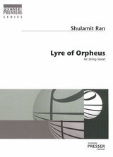 Ran: Lyre of Orpheus