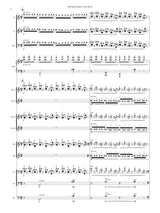 Stubblefield: Mercurial Dances, Op. 15