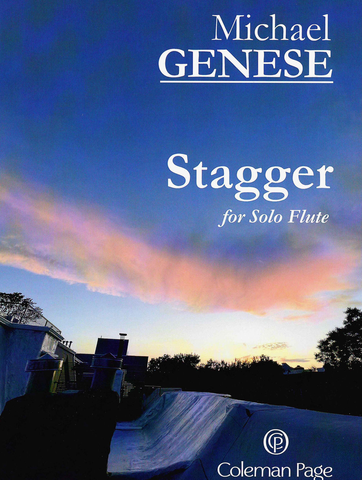 Genese: Stagger