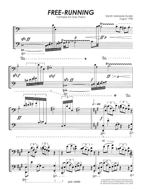 Meneely-Kyder: Free-Running