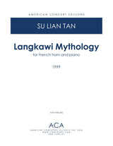 Tan: Langkawi Mythology