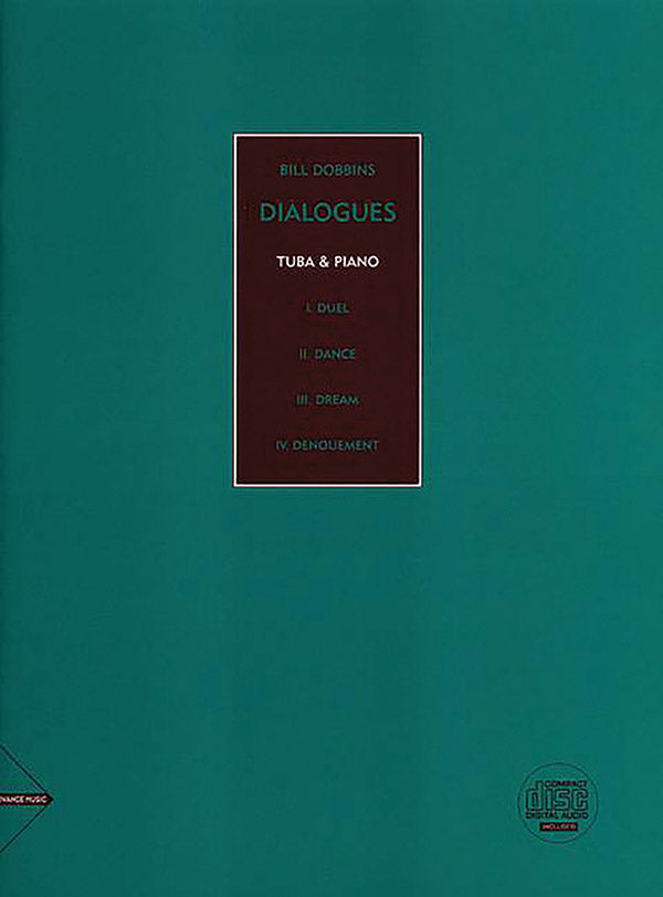 Dobbins: Dialogues