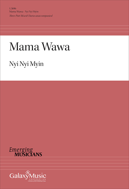Myin: Mama Wawa