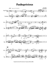 Philo: Funkapricious