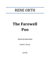 Orth: The Farewell Poo