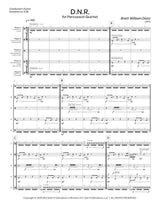 Dietz: D.N.R.