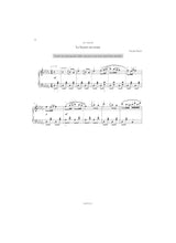 Marie: Passer le cap du 1er cycle