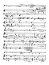 Krancher: Rhapsodie for Viola & Piano