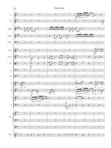 Barlowe: The Magnificat of Mary