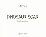 Du Yun: Dinosaur Scar