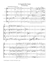 Draganski: Two Rags