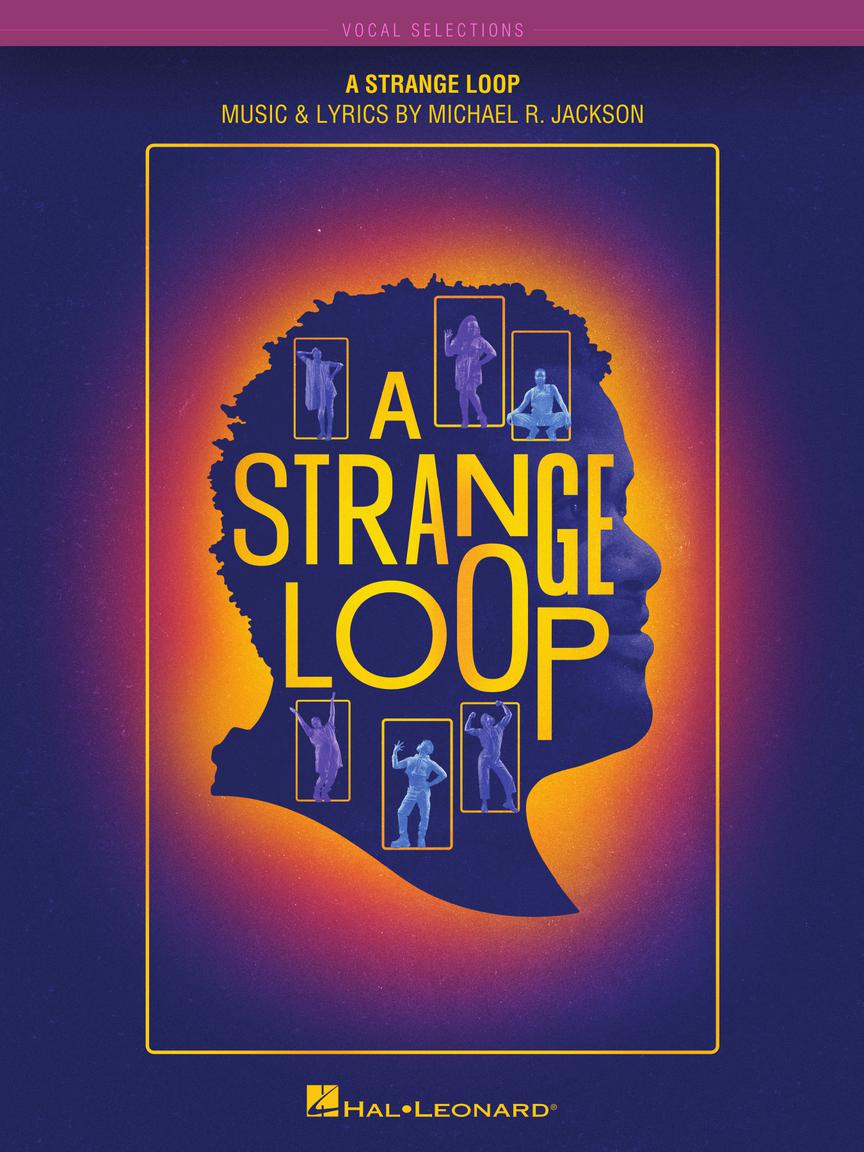 Jackson: A Strange Loop - Vocal Selections