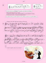 Je découvre la clé de sol et la clé de fa - Volume 2