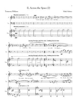 Adamo: The Racer's Widow