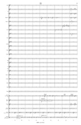 Gottry: Drips (Version for Wind Ensemble)