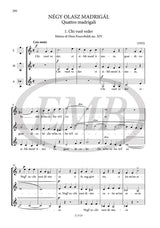 Kodály: Choral Works for Children's and Female Voices