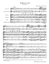 Mozart: Complete Symphonies