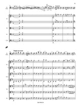 Schuberth: Souvenir de la Hollande, Op. 3 (Version for Cello & String Quintet)