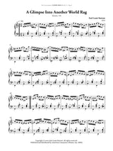 Stewart: Classic Rags for Piano - Book 2