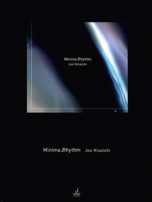 Hisaishi: Minima_Rhythm - Orchestral Works