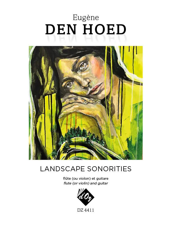 Den Hoed: Landscape Sonorities
