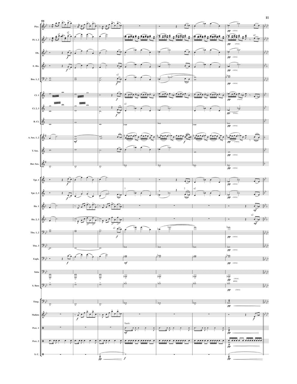 Bandman: Overture to a New Horizon