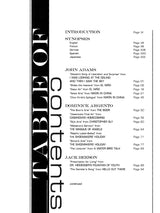 American Arias for Baritone/Bass