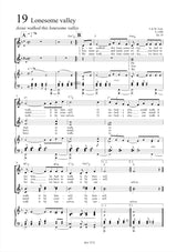 33 Spirituals for Upper Voices