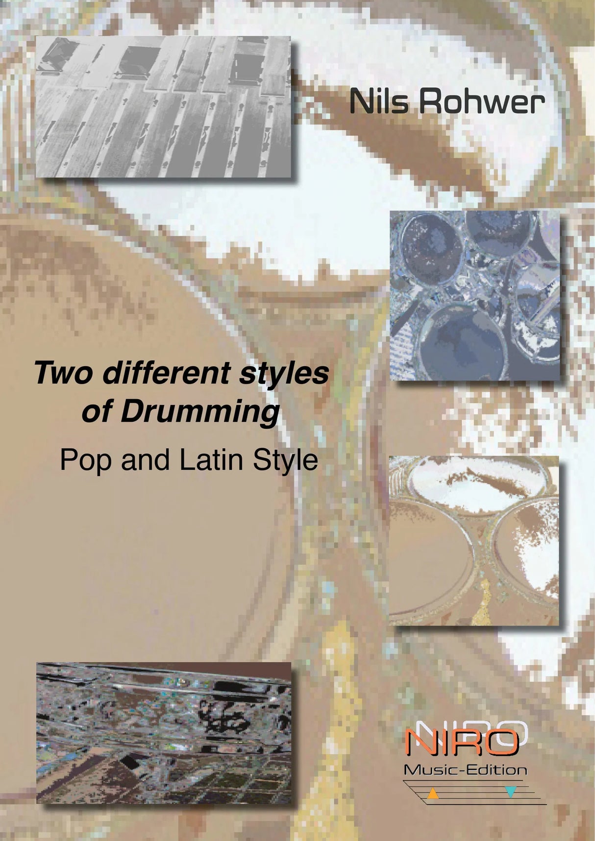 Rohwer: Two different styles of Drumming
