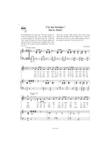 Kane: Solfege with a Smile