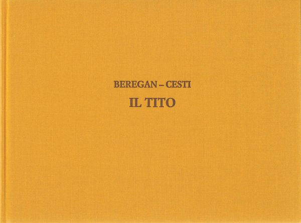 Cesti: Il Tito