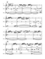 Mazzoli: Vespers
