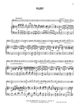 Vandercook: Trombone Gems