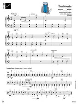 Accelerated Piano Adventures®: Performance Book 2