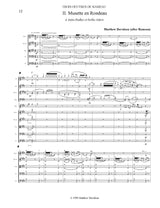 Davidson: Trois Oeuvres De Rameau